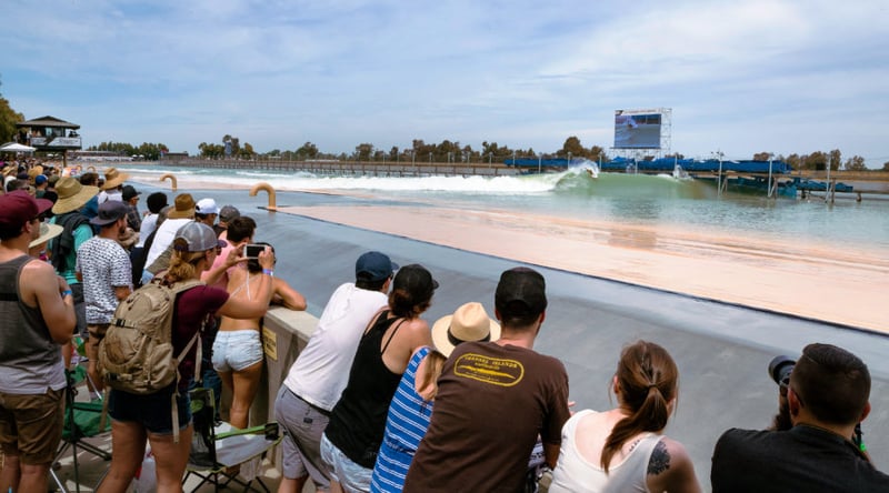 Kelly Slater Surf Ranch preview 7